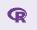 R icon